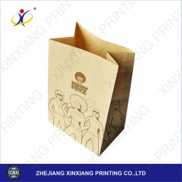 pb104-纸质食品包装袋设计