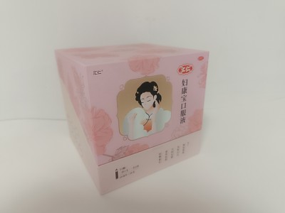 礼盒