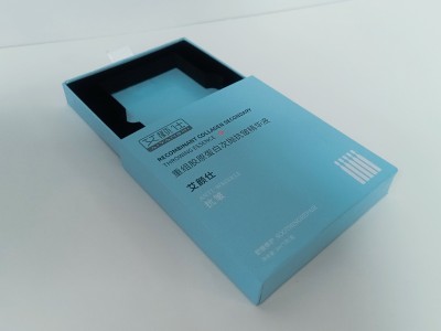 化妆品盒