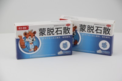 药盒