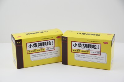 药盒
