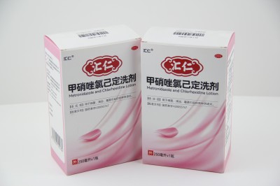 药盒
