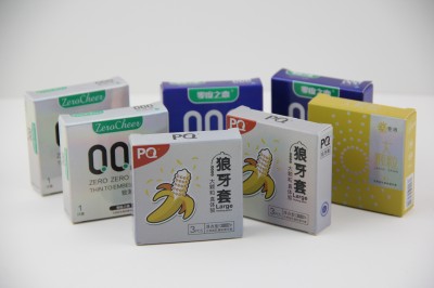 药盒
